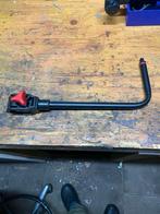 Haaks viskust steun 30mm, Watersport en Boten, Hengelsport | Witvissen, Ophalen of Verzenden, Gebruikt, Overige typen