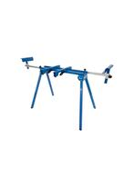 Hyundai afkortzaag tafel onderstel, Doe-het-zelf en Verbouw, Ophalen, Nieuw, 70 tot 120 cm, Inklapbaar