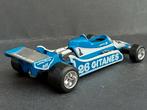 Ligier js 11 Jacques lafitte 1:41 Polistil Pol, Hobby en Vrije tijd, Modelauto's | 1:43, Verzenden