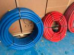 Bonfix Geïsoleerde Leidingen - 26mm & 20mm, Overige materialen, 6 meter of meer, Nieuw, Rechte buis