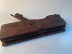 Autentieke schaaf, Antiek en Kunst, Antiek | Gereedschap en Instrumenten, Ophalen
