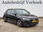 Audi A1 Sportback 30 TFSI S-Tronic Advanced Edition NL Auto, Auto's, Audi, 47 €/maand, Origineel Nederlands, Te koop, 5 stoelen