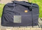 Reinforced soft side bike transport bag.  Bike Travel Bag., Overige merken, Gebruikt, Ophalen of Verzenden