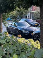 BMW 4-Serie 3.0 M4 Coupe AUT 2015 Zwart, Auto's, BMW, Automaat, 431 pk, Zwart, 4-Serie