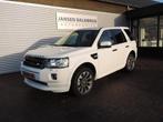 Land Rover Freelander 2.2 SD4 Dynamic (bj 2013, automaat), Auto's, Land Rover, Automaat, Euro 5, Stof, Gebruikt