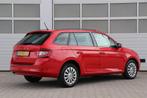 Skoda Fabia Combi 1.0 TSI 95pk Business Edition | SmartLink, Auto's, Skoda, Voorwielaandrijving, 12 maanden, Stof, Euro 6