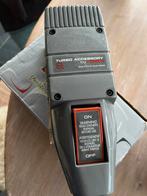 Schuurmachine voor kirby, Ophalen of Verzenden, Zo goed als nieuw