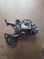 Shimano xt derailleur met deore shifter 12sp, Mountainbike, Ophalen of Verzenden, Derailleur of Ketting, Zo goed als nieuw