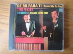 Tito Puente & Si Orquesta - De Mi Para Ti (latin jazz), Ophalen of Verzenden, 1980 tot heden, Zo goed als nieuw, Jazz