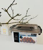 20 + 3 extra NIEUWE waxinelichtjes op batterij, warm wit, Huis en Inrichting, Woonaccessoires | Kandelaars en Kaarsen, Overige materialen