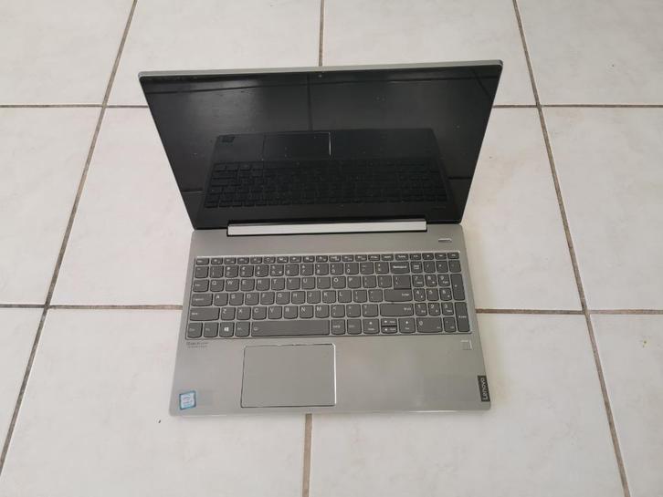 Touchscreen Lenovo S540-15IWL (81NE00A9MH), Computers en Software, Monitoren, 60 Hz of minder, Touchscreen, LED, Ophalen of Verzenden