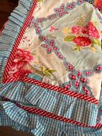 Pip Studio Dekbedovertrek Eenpersoons, Eenpersoons, Blauw, Dekbedovertrek, Ophalen of Verzenden