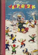 Margriet Winterboeken 1952 en 1953, Verzenden, Gelezen