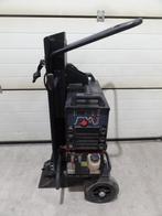 Tig lasapparaat EWM Tetrix 300 Dc puls watergekoeld, Ophalen of Verzenden, Zo goed als nieuw, 250 ampère of meer, Tig