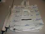 Linnen Tas. KNRM, Ophalen of Verzenden, Nieuw
