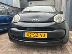 Citroën C1 1.0 3-DRS 2006 Zwart, Voorwielaandrijving, 765 kg, 4 stoelen, Origineel Nederlands