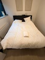 SMÅSPORRE 4-seizoenen dekbed 200x200 + overtrek, Huis en Inrichting, Wit, Tweepersoons, Ophalen of Verzenden, Deken of Dekbed