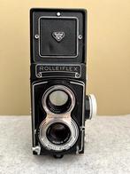 Rolleiflex T, Spiegelreflex, Verzenden, Niet werkend, Overige Merken