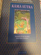 Vatsyayana - Kama Sutra, Boeken, Vatsyayana; Yashodhara; D. Shastri, Ophalen of Verzenden, Zo goed als nieuw