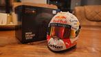 Max verstappen helm 1 2 2020, Verzamelen, Automerken, Motoren en Formule 1, Ophalen of Verzenden, Formule 1, Zo goed als nieuw