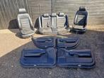 Half lederen interieur Audi A6 Avant, Auto-onderdelen, Ophalen, Gebruikt, Audi