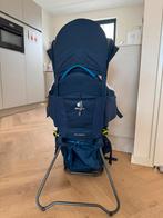 Deuter kinderdrager Kid Comfort Midnight (model uit 2025), Ophalen of Verzenden, Zo goed als nieuw, Rug, Overige merken
