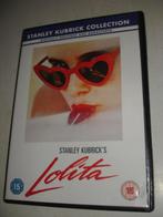 Lolita- Stanley Kubrick- 1961- (NIEUW), Cd's en Dvd's, Verzenden