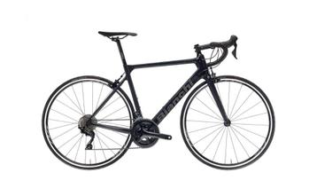 Bianchi Sprint 105 11sp 44 en 50 cm NIEUW carbon zwart beschikbaar voor biedingen