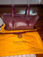 Goyard Duffle Bag Rood NIEUW, Ophalen of Verzenden, Zo goed als nieuw