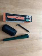 Nieuwe Pinpointer met verlichting + accessoires, Hobby en Vrije tijd, Ophalen, Nieuw