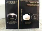 shiseido future solution lx, Ophalen of Verzenden, Nieuw, Gehele gezicht, Verzorging