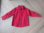 Scouting overhemd maat 128 - alleen ophalen, Ophalen, Gebruikt, Scoutfit, Jongen of Meisje