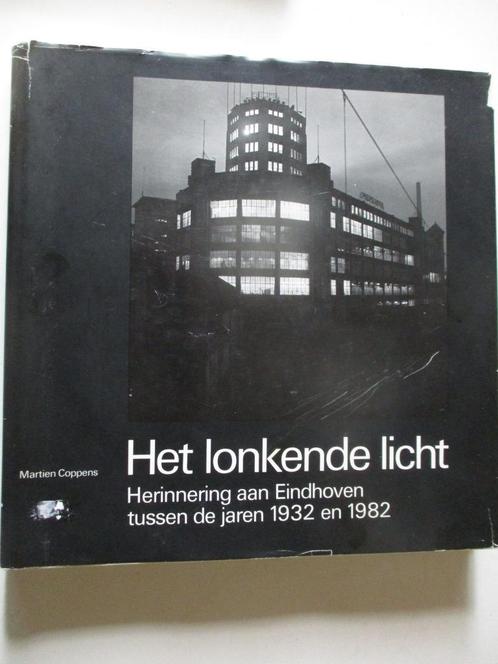 Martien Coppens Het lonkende licht, Boeken, Kunst en Cultuur | Fotografie en Design, Zo goed als nieuw, Ophalen of Verzenden