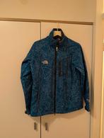 The North Face Summit Series Jas Dames Maat L, Blauw, Maat 42/44 (L), Ophalen of Verzenden, Zo goed als nieuw
