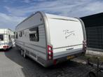 Tabbert PRINCESS 680 inruilkoopje / inruilplein, Caravans en Kamperen, Caravans, Bedrijf, 1500 - 2000 kg, Tabbert