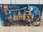 Harry potter kasteel 76389, Verzamelen, Harry Potter, Ophalen, Zo goed als nieuw, Overige typen