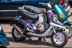 Yamaha bws 3vl waardepeiling, Ophalen, Zo goed als nieuw, Aerox
