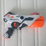 2x NERF Laser ops pro alphapoint, Kinderen en Baby's, Speelgoed | Buiten | Actiespeelgoed, Ophalen of Verzenden, Zo goed als nieuw