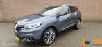 Renault Kadjar 1.2 TCe Bose 6 bak,navi,clima,pdc/nw ketting!, Auto's, Renault, Gebruikt, 4 cilinders, 1198 cc, Origineel Nederlands