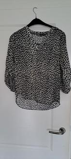 Bella Ragazza xxs blouse, Maat 34 (XS) of kleiner, Ophalen of Verzenden, Zo goed als nieuw