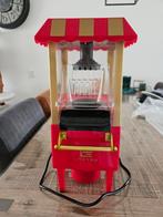 Popcorn machine, Ophalen, Zo goed als nieuw, Overige typen
