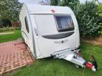 Bürstner Caravan Belcanto 460., Caravans en Kamperen, Caravans, Omvormbare zithoek, Rondzit, Particulier, Bürstner
