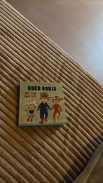 Bier boris, Ophalen, Zo goed als nieuw