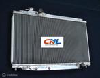 Radiateur Toyota Supra TURBO 1993-1998 MANUAL 1994 1995 96, Auto-onderdelen, Motor en Toebehoren, Nieuw, Ophalen of Verzenden