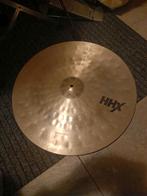 Sabian HHX Chinese - china 20", Ophalen of Verzenden, Zo goed als nieuw