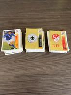 456 verschillende panini ek 2008 stickers, Ophalen of Verzenden, Meerdere stickers