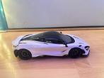 McLaren 765LT GT Spirit, Hobby en Vrije tijd, Modelauto's | 1:18, Ophalen of Verzenden, Zo goed als nieuw, Auto, Overige merken