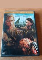 Troy, Ophalen of Verzenden, Zo goed als nieuw