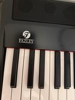 Fazley DP-250-BK Digitale Piano - Zo Goed Als Nieuw!, Zwart, Digitaal, Nieuw, Ophalen of Verzenden