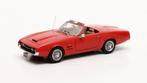 Ghia 450 SS Cabrio van Matrix Schaal 1/43, Hobby en Vrije tijd, Modelauto's | 1:43, Ophalen of Verzenden, Nieuw, Auto, Overige merken